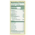 Snacks | Nabisco 00 44000 02909 00 1.76 oz belVita Breakfast Biscuits - Blueberry (8/Box) image number 2