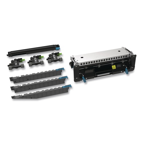 Back to School Sale | Lexmark 41X2233 41X2233 225,000 Page-Yield Fuser Maintenance Kit - Black image number 0