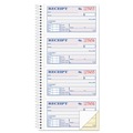 Just Launched | Adams SC1152 4.75 x 2.75 Two-Part Carbonless Money/Rent Receipt Book, 200 Forms Total image number 0