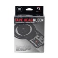 Cleaning & Janitorial Supplies | Read Right RR1301 5 x 5 Tape Head Kleen Individually Sealed Pads (80/Box) image number 1