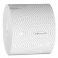 Toilet Paper | Cottonelle 53862 CleanCare 2-Ply Septic Safe Bathroom Tissue - White (36/Carton) image number 2
