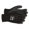 Cleaning Gloves | MCR Safety N9690XL Ninja Ice Gloves - Black X-Large (1-Pair) image number 1