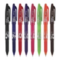 Pens | Pilot 31569 FriXion Ball Erasable Fine 0.7 mm Gel Pen - Assorted Ink and Barrel Colors (8/Pack) image number 1