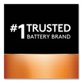 Batteries | Duracell MN1500B10Z Power Boost CopperTop Alkaline AA Batteries (10/Pack) image number 3