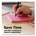 Sticky Notes & Post it | 3M R330-18CTCP 3 in. x 3 in. Poptimistic Collection Colors (18/Pack) image number 8