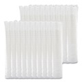 Just Launched | Dart 32MJ48 32 oz. Foam Containers - White (500/Carton) image number 2
