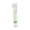  | Dart 325PC 3.25 oz. Conex Complements Portion/Medicine Cups - Clear (2500/Carton) image number 2