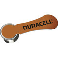 Batteries | Duracell DA312B16 No. 312 Hearing Aid Battery (16/Pack) image number 1