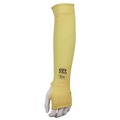 Safety & First Aid | MCR Safety 9378TE Economy Series DuPont Kevlar Fiber Sleeve - One Size Fits Most/Yellow image number 1