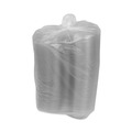 Food Trays, Containers, and Lids | Pactiv Corp. YCA910240000 EarthChoice 24 oz. Recycled PET Hinged Container - Clear (280/Carton) image number 2