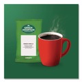 Coffee | Green Mountain Coffee 5000364509 2.2 oz. Coffee Fraction Packs - French Vanilla (50/Carton) image number 3