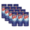 All-Purpose Cleaners | Ajax 61034403 21 oz Powder Cleanser with Bleach - Fresh Scent (12/Carton) image number 0