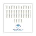  | Boardwalk BWKDEER10HCUP 10 oz. Deerfield Printed Paper Hot Cups (50 Cups/Sleeve, 20 Sleeves/Carton) image number 4