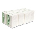 Paper Towels and Napkins | Morcon Paper B8500 Morsoft 9 in. x 9.25 in. Beverage Napkins - White (500/Pack, 8 Packs/Carton) image number 1