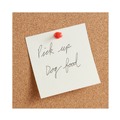 Push Pins | Universal UNV31314 3/8 in. Plastic Colored Push Pins - Assorted (400/Pack) image number 5
