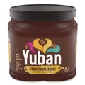 Coffee | Yuban 4300009410 27.9 oz Canister Traditional Original Premium Coffee image number 0