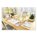 Notebooks & Pads | Post-it Notes 653 1.38 in. x 1.88 in. Original Pads in Canary Yellow (12 Pads/Pack) image number 2