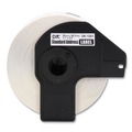 Labels | Brother DK120124PK 1.1 in. x 3.5 in. Die-Cut Address Labels - White (24/Pack) image number 1