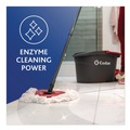 Cleaning & Disinfecting Wipes | O-Cedar 172400PK Cleaning PACS - Crisp Citrus Scent (10/Pack) image number 3