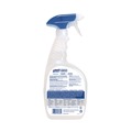 Cleaners & Chemicals | PURELL 3342-06 32 oz Spray Bottle Professional Surface Disinfectant - Fresh Citrus (6/Carton) image number 2
