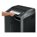 Paper Shredders & Accessories | Fellowes Mfg Co. 4015501 8.5 in. x 6 in. Powershred Performanceplus Lubricant Sheets (10/Pack) image number 5