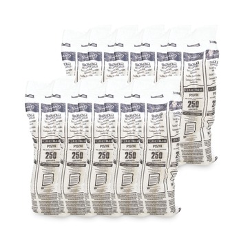 CUPS AND LIDS | Dart P150N 1.5 oz. Polystyrene Portion Cups - Translucent (2500/Carton)