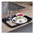 Cutlery | Boardwalk BWKKNIHWPPWIW Heavyweight Wrapped Polypropylene Knife - White (1000/Carton) image number 7