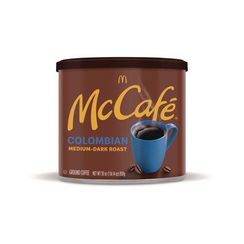 Coffee | Keurig 5000358237 30 oz Ground Coffee - Colombian image number 0