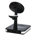Office Electronics & Batteries | Spracht FC4B Flex Charge 4, USB-C, Black image number 3
