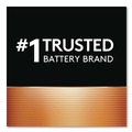 Batteries | Duracell DA312B16 No. 312 Hearing Aid Battery (16/Pack) image number 5