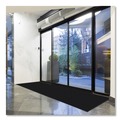 Floor Mats | Apache Mills 76036190230001000 36 in. x 120 in. Absorba Select Rectangular Entry Mat - Pepper image number 1