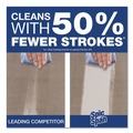 All-Purpose Cleaners | Spic and Span 32538 1 Gallon Concentrated Disinfecting All-Purpose Spray and Glass Cleaner (2/Carton) image number 9