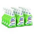 All-Purpose Cleaners | LYSOL Brand 19200-78914 32 oz. Spray Bottle Multi-Purpose Cleaner with Bleach (12/Carton) image number 0