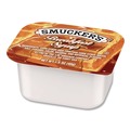 Condiments | Smucker's 5150051009 1.4 oz. Breakfast Syrup Plastic Portion Control Cup (100/Carton) image number 2