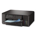 Office Printers | Brother MFCT580DW MFCT580DW INKvestment Tank 580 Copy/Print/Scan Wireless Color Inkjet All-in-One Printer image number 4