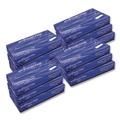 Food Wraps | Bagcraft P012008 8 in. x 10.75 in. Dry Wax Paper - White (500/Box, 12 Boxes/Carton) image number 0