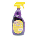Glass Cleaners | Sparkle 20345 33.8 oz. Spray Bottle Glass Cleaner (12/Carton) image number 2