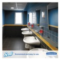 Odor Control | Scott 91067 Essential 48 ml Cartridge Continuous Air Freshener Refills - Citrus Scent (6/Carton) image number 4