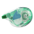 Erasers & Correction Supplies | Tombow 68665 0.17 in. x 472 in. MONO Refillable Correction Tape - Clear Applicator image number 2