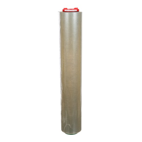 Just Launched | Scotch DL1051 Refill for LS1000 5.6 mil. 25 in. x 250 ft. Laminating Machines - Gloss Clear image number 0