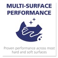 All-Purpose Cleaners | PURELL 4342-04 1 gallon Bottle Professional Surface Disinfectant - Fresh Citrus image number 6