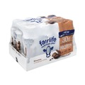 Snacks | Green Rabbit 2218 11.5 oz. Bottle High Protein Nutrition Shake - Chocolate (12/Carton) image number 1
