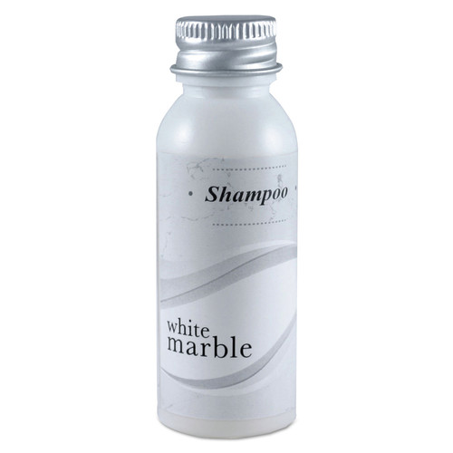 Hand Soaps | Breck DIA 10190-71 0.75 oz Shampoo - Pleasant Scent (288/Carton) image number 0