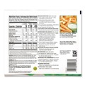 Food and Snacks | Clorox 21176 8 oz. Packet The Original Ranch Dry Mix - Milk Recipe (12/Carton) image number 2