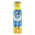 All-Purpose Cleaners | Pledge 307951EA 9.7 oz Aerosol Spray Multi Surface Antibacterial Everyday Cleaner image number 0
