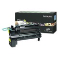 Ink & Toner | Lexmark C792A1YG C792A1YG 6,000 Page-Yield Return Program Toner - Yellow image number 0