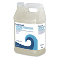 Cleaning & Janitorial Supplies | Boardwalk 092400-41ESSN 1 gal. Bottle Industrial Strength Carpet Extractor - Clean Scent (4/Carton) image number 1
