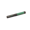Office Presentation Supplies | Quartet MP-2703TQ Class 3A Projects 1500 ft. Classic Comfort Laser Pointer - Jade Green image number 0
