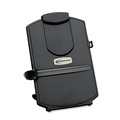 Back to School Sale | Innovera IVR59001 25 Sheet Capacity Desktop Copyholder - Black image number 0