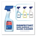 All-Purpose Cleaners | Spic and Span 75353 32 oz. Spray Bottle Disinfecting All-Purpose Spray and Glass Cleaner - Fresh Scent (6/Carton) image number 5